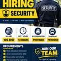 Security Guard