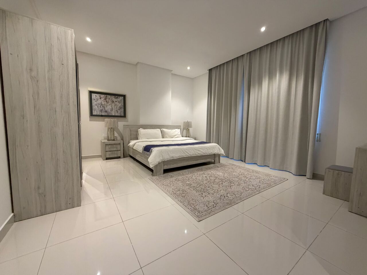 Juffair, Apartments, Flats, Houses & Villas, BHD 550/month,  Furnished,  2 BR,  APARTMENT FOR RENT IN JUFFAIR