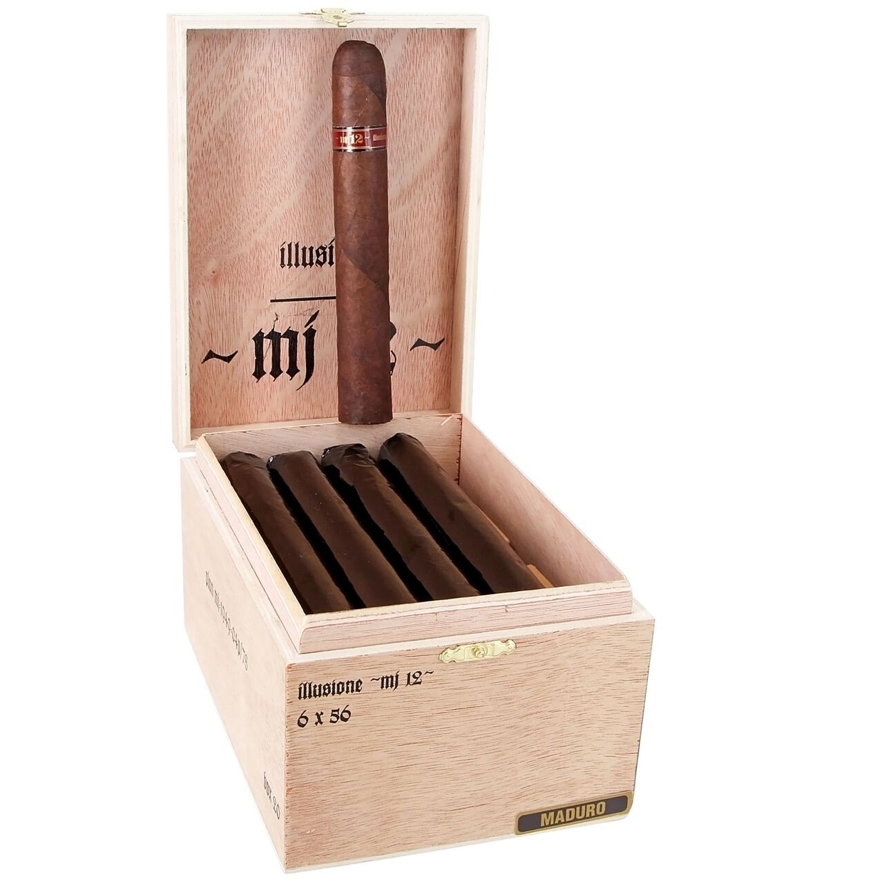 New York, Collectibles, Toro Cigar Selection | Balanced Size Premium Cigars