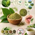 Kratom Import Alert &ndash; Explore Kratom Products At Kures