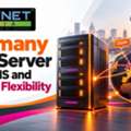 Germany VPS Server With DNS And Domain Flexibility