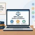 How Can Online Consultation With A DRT Lawyer Help?