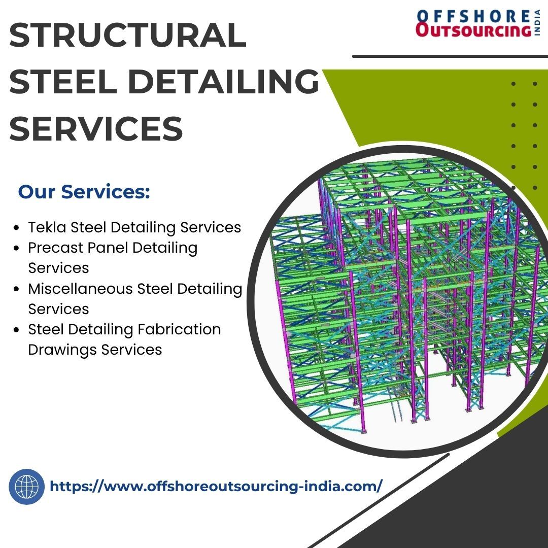 Toronto, Real Estate, Streamline Steel Projects With Expert Structural Steel Detailing Services