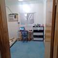 SAR 1000/month,  Seperate Room Available For Rent In 3 Rooms Flat At Fifa Street Near PakHouse Restaurant
