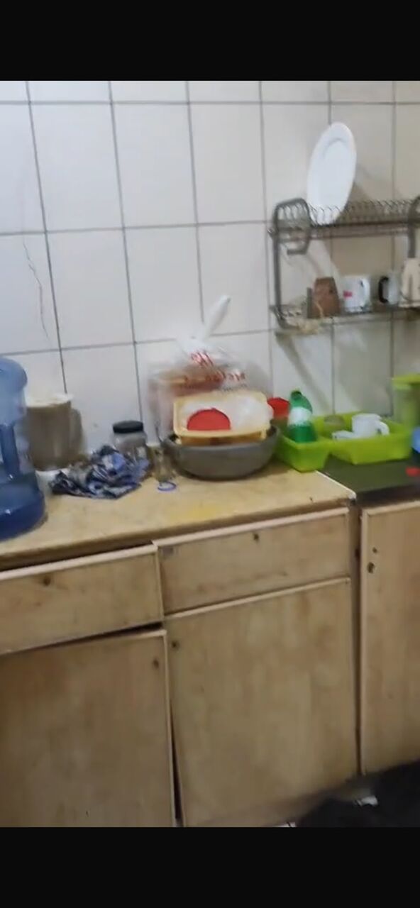 Riyadh, Rooms for Rent, SAR 1000/month,  Seperate Room Available For Rent In 3 Rooms Flat At Fifa Street Near PakHouse Restaurant