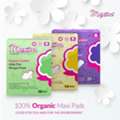 Could A Cotton Sanitary Napkin Suit Your Everyday Period Needs?
