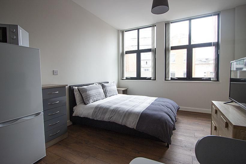 London, Apartments, Flats, Houses & Villas, Student Houses In Nottingham