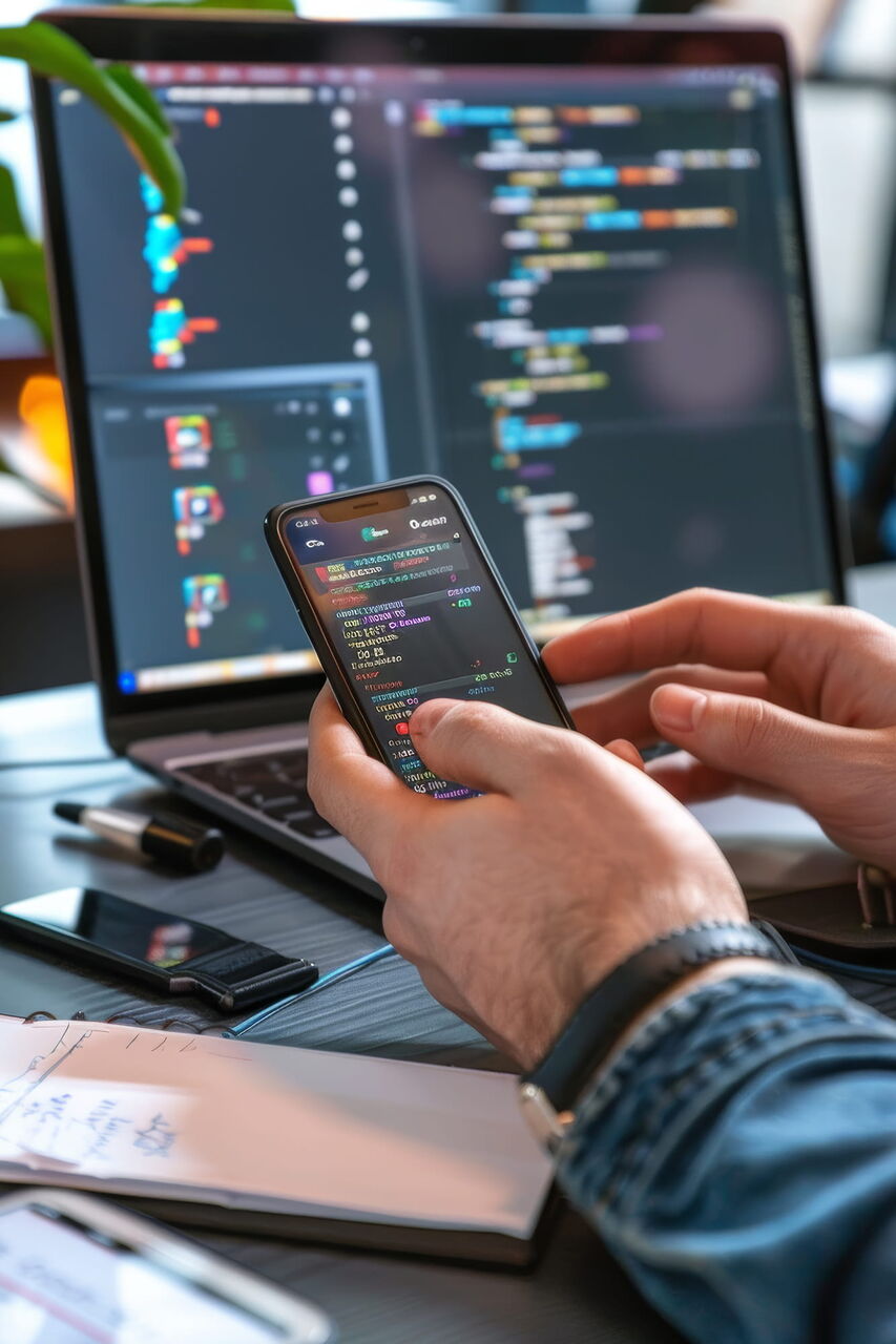 New York, Web Design & Development, Mobile App Development Company For Intelligent, Scalable & High-Performance Apps