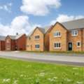 Find New Build Homes In Suffolk