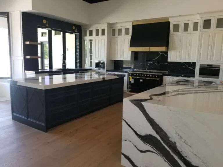 New York, Household, Upgrade Your Kitchen With Professional Quartz Countertop Installation