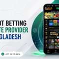 Bajibdt Betting Website Provider In Bangladesh | CTFC