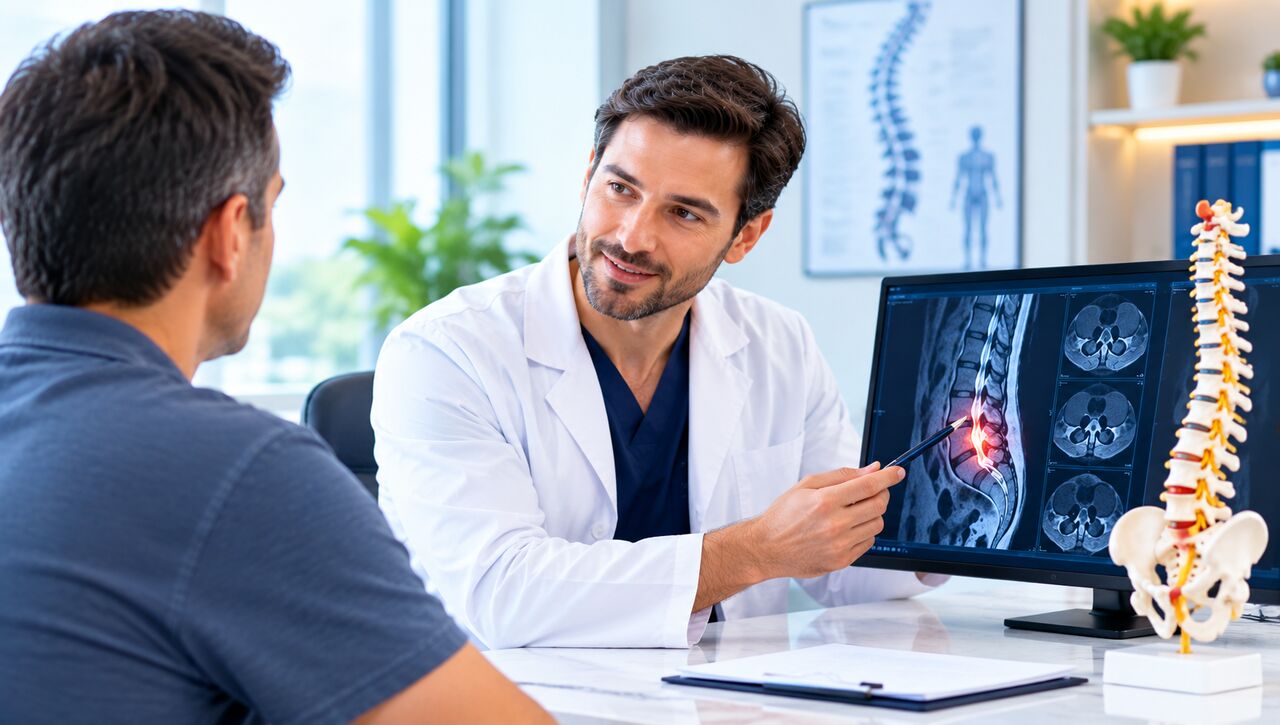 New York, Health, Where Can I Find Lumbar Spinal Stenosis Surgery In Scottsdale?