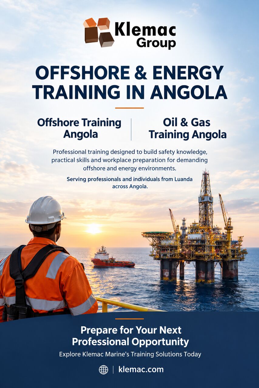 Cape Town, Business, Offshore & Energy Industry Training Solutions