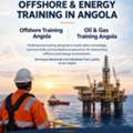 Offshore & Energy Industry Training Solutions