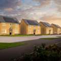 Discover New Build Homes In Peterborough