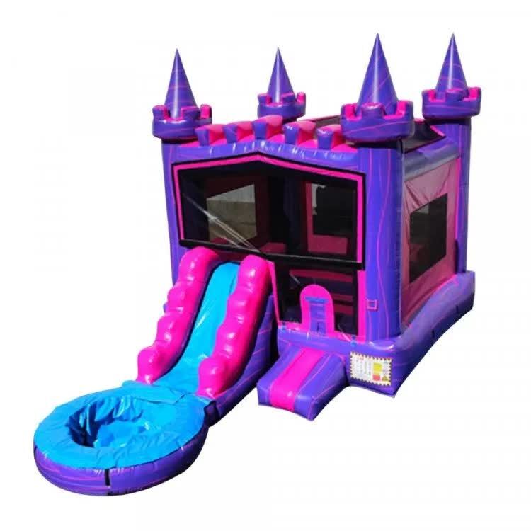 Miami, Event Planning, Who Has The Coolest Waterslide Rental In Broward County