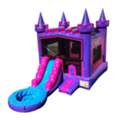 Who Has The Coolest Waterslide Rental In Broward County