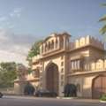 Oscar Palace Indore &ndash; Premium Luxury Residential Project In Indore - Icon Realty