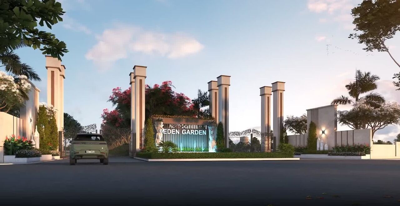 Indore, Real Estate For Sale, Oscar Palace Indore &ndash; Premium Luxury Residential Project In Indore - Icon Realty