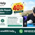 Free Pickup & Delivery &ndash; Convenient Mobile Service In Bangalore!