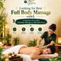 Full Body Massage Centres In Bhubaneswar &ndash; A Signature