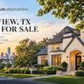 Bluffview TX Homes For Sale | Arthur Greenstein Group