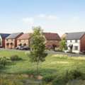 Discover New Builds Nottinghamshire