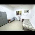 SAR 500/month,  1 BR,  Bed Space Available At 500 / Month Near Andalus Metro Station