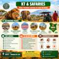 Explorez Le Kenya Et La Tanzanie Avec Un Guide Francophone