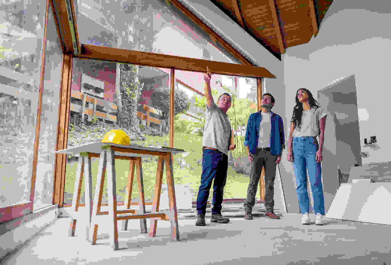 New York, Construction, Luxury Home Contractor In Santa Monica For Personalized Residential Designs
