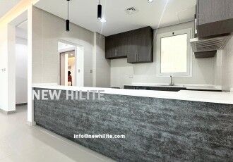Kuwait City, Apartments, Flats, Houses & Villas, KWD 800/month,  3 BR,  Brand New 3-Bedroom Apartment In Kuwait City