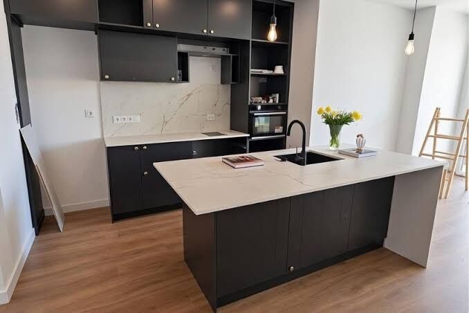 Malaga, Interior Design, Encimeras En Costa Del Sol &ndash; Diseño, Calidad Y Durabilidad Para Tu Cocina