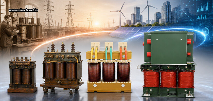 Dallas, Electronics, Power Transformers Exporter From India To USA &ndash; Miracle Electronic