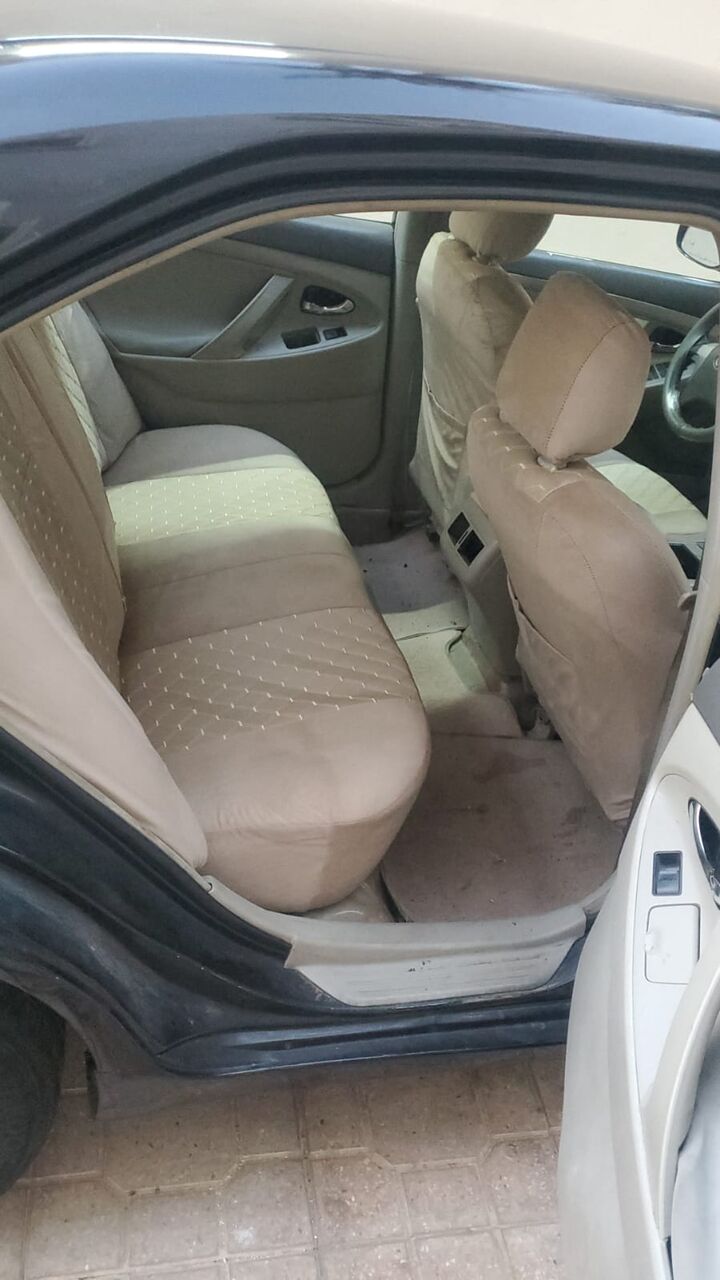 Jeddah, Vehicles, Cars & Trucks , SAR 14500,  Toyota Camry,  2008,  Automatic,  0000 KM,  14500 SAR   (4 Cylinder) VVT-i