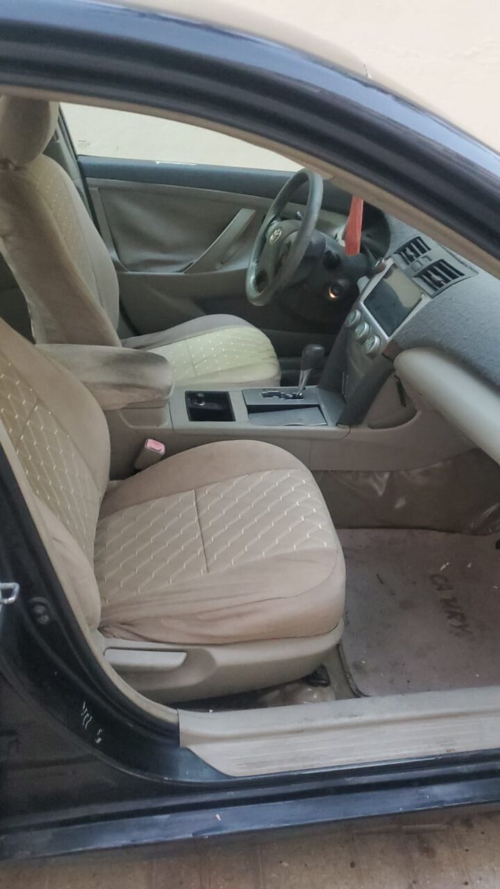Jeddah, Vehicles, Cars & Trucks , SAR 14500,  Toyota Camry,  2008,  Automatic,  0000 KM,  14500 SAR   (4 Cylinder) VVT-i