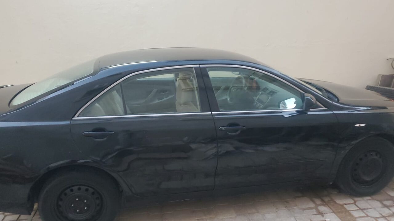 Jeddah, Vehicles, Cars & Trucks , SAR 14500,  Toyota Camry,  2008,  Automatic,  0000 KM,  14500 SAR   (4 Cylinder) VVT-i