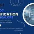 ISO 27001 Certification In India For Strong Information Security