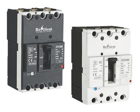 Mumbai, Electronics, Find MCCB At BCH Electric