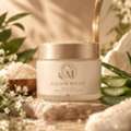 INR 549,  GlowMuse Rice & Aloe Brightening Moisturizer &ndash; Hydrating Skincare For Glowing Skin