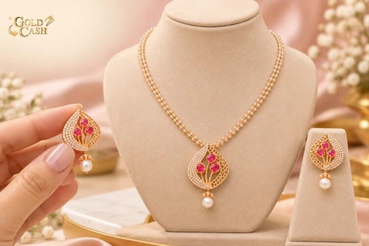 Mumbai, Jewelry, Jewellery Made For Every Occasion