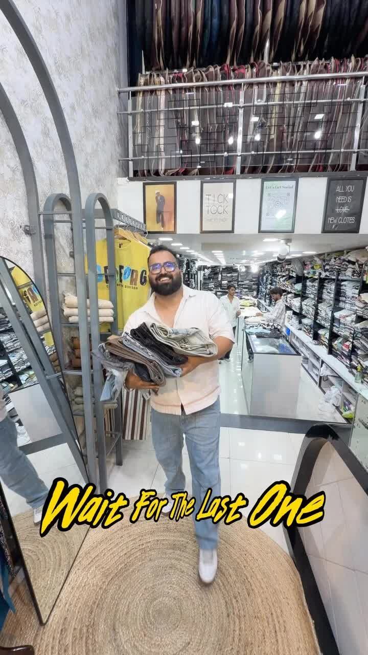 Jaipur, Clothing & Accessories, INR 999,  Rama&rsquo;s Mahoday Readymade Garments For Men In Kota