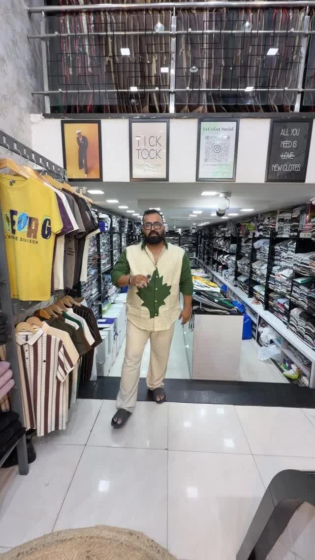 Jaipur, Clothing & Accessories, INR 999,  Rama&rsquo;s Mahoday Readymade Garments For Men In Kota