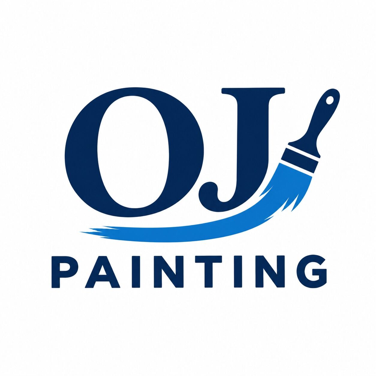 New York, Interior Design, OJ Painting