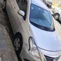 SAR 25000,  2018,  2018,  Automatic,  287000 KM,   Nissan Sunny For Sale | Well Maintained | Clean Car