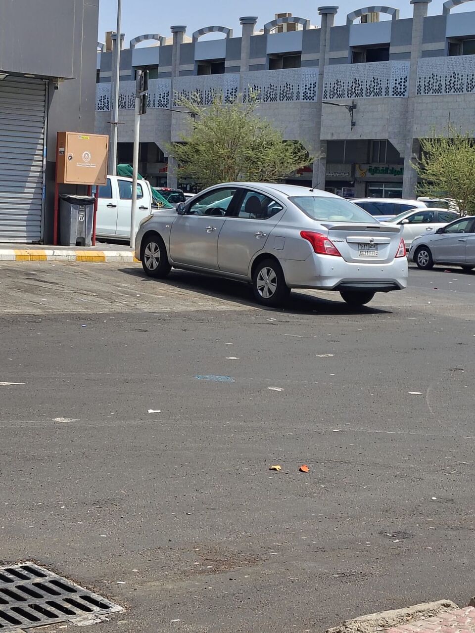 Jeddah, Vehicles, Cars & Trucks , SAR 25000,  2018,  2018,  Automatic,  287000 KM,   Nissan Sunny For Sale | Well Maintained | Clean Car