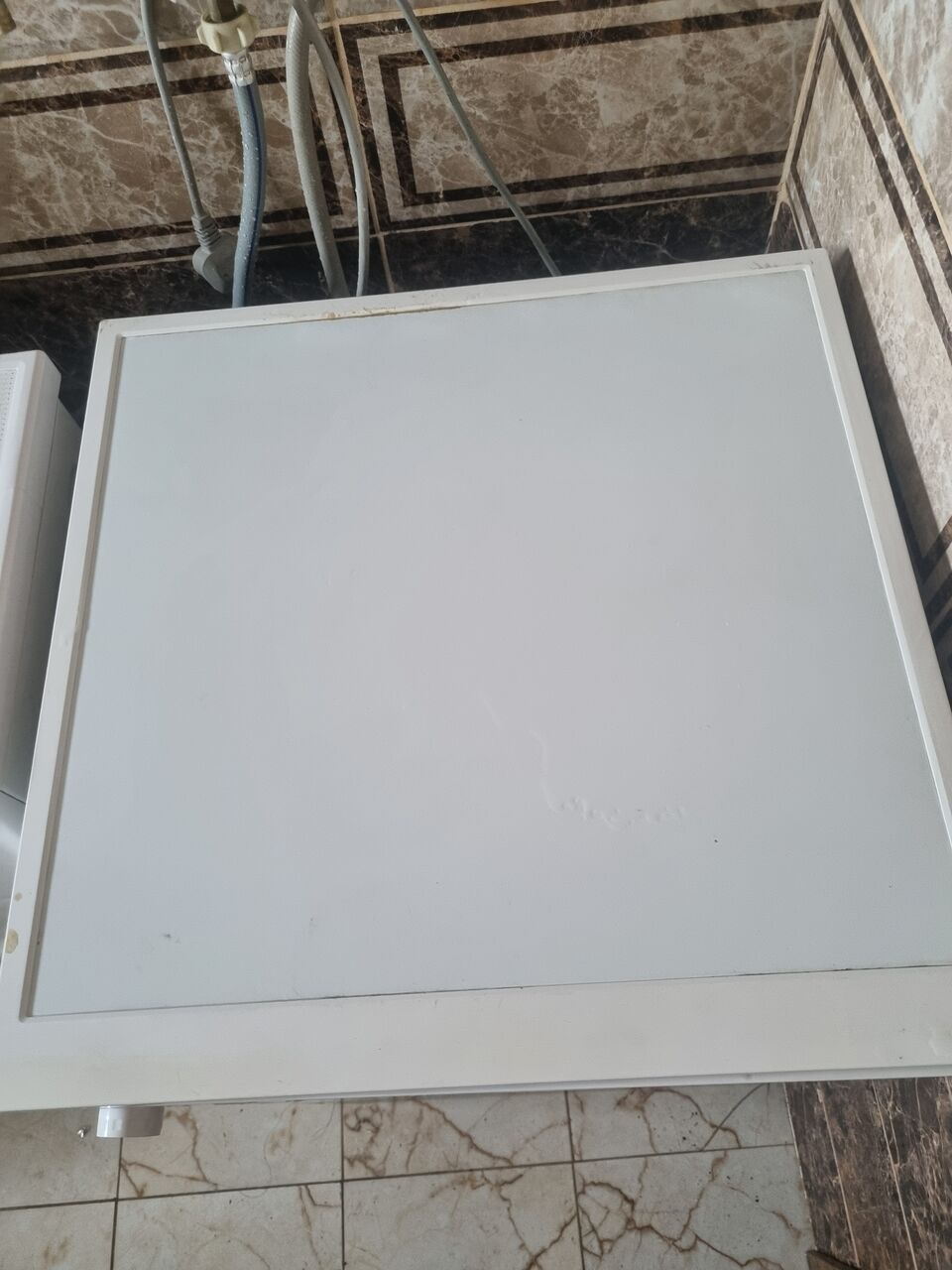 Al Thuqbah, Appliances, SAR 500,  Beko Dishwasher (5 Programs) &ndash; Excellent Working Condition