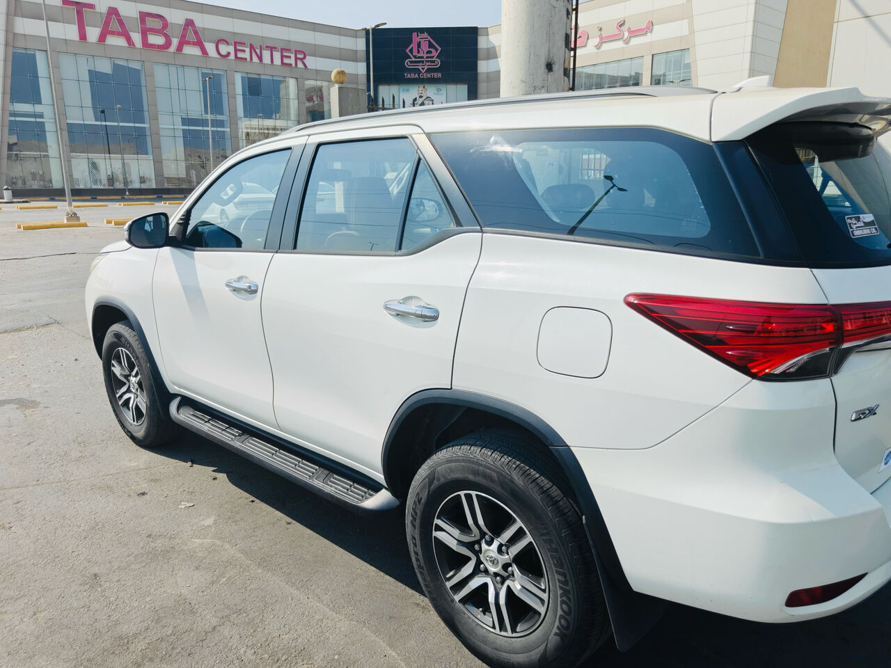 Jubail, Vehicles, Cars & Trucks , SAR 82000,  Toyota Fortuner,  2019,  Automatic,  150000 KM,   GX Urgent For Sale
