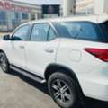 SAR 82000,  Toyota Fortuner,  2019,  Automatic,  150000 KM,   GX Urgent For Sale