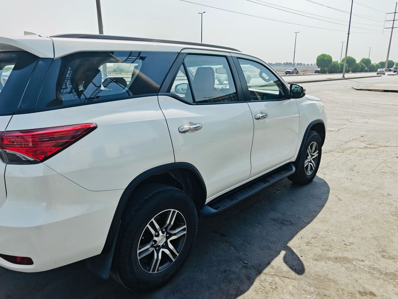 Jubail, Vehicles, Cars & Trucks , SAR 82000,  Toyota Fortuner,  2019,  Automatic,  150000 KM,   GX Urgent For Sale