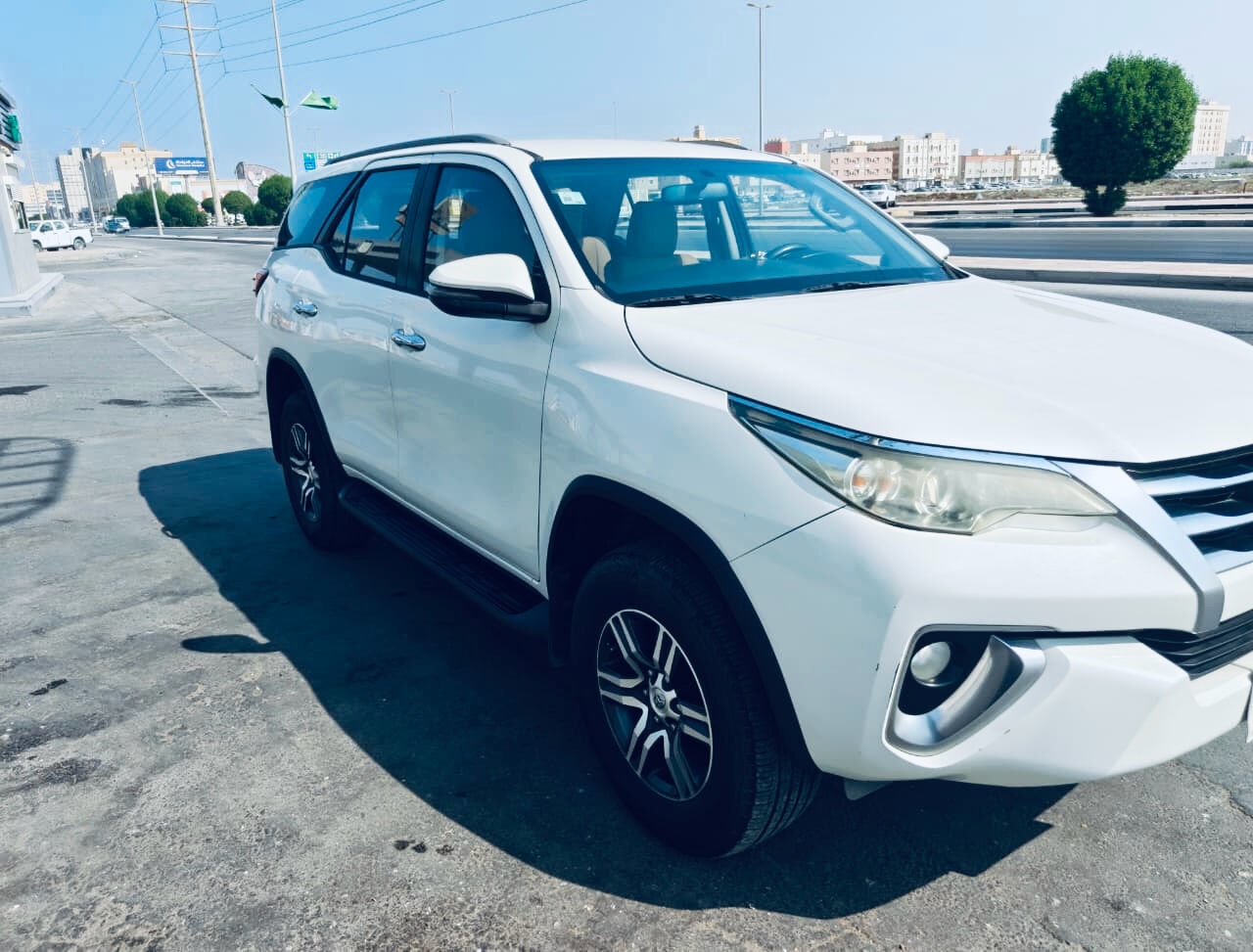 Jubail, Vehicles, Cars & Trucks , SAR 82000,  Toyota Fortuner,  2019,  Automatic,  150000 KM,   GX Urgent For Sale